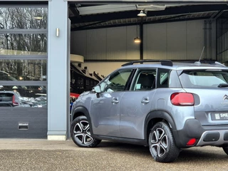 Citroën C3 Aircross Citroen C3 Aircross 1.2 PureTech Feel 1e Eig! |Navi|Cruise - afbeelding nr 7