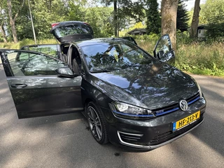 Volkswagen Golf Volkswagen Golf 1.4 TSI GTE - afbeelding nr 49