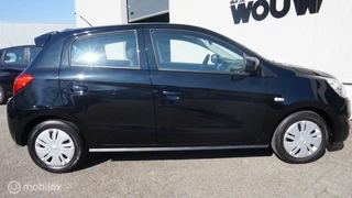 Mitsubishi Space Star Mitsubishi Space Star 1.0 Cool+ Airco 5 deurs - afbeelding nr 6