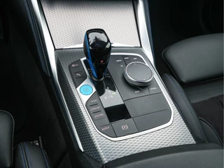 BMW i4 (INCL.BTW) *ADAPTIVE-CRUISE | FULL-LED | 1/2LEATHER-ALCANTARA | DIGI-WIDE-SCREEN-COCKPIT | CAMERA | NAVI-FULLMAP | SPORT-SEATS | DAB+ | 19''ALU* - afbeelding nr 12