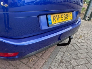 Citroën Grand C4 Picasso Citroën Grand C4 Picasso 1.2 PureTech Business 7persoons Face Lift Airco/ECC,Navigatie,Virtueel Cockpit - afbeelding nr 18