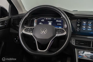 Volkswagen Polo Volkswagen Polo 1.0 TSI KEYLESS|CAMERA|DSG|CARPLAY|2SLEUTELS - afbeelding nr 10
