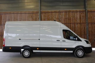Ford Transit Ford Transit 350 2.0 TDCI L4H3 Trend Navi Airco Cruise 3Zits Camera - afbeelding nr 20