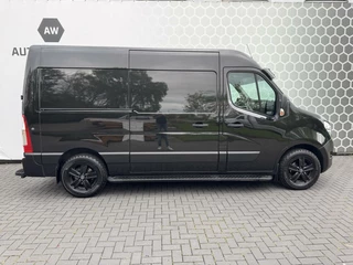 Nissan NV400 Nissan NV400 bestel 2.3 dCi L2H2 Optima Cruise 1e eig NAP - afbeelding nr 15