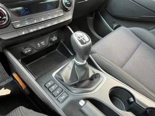 Hyundai Tucson Hyundai Tucson 1.6 GDi Comfort | Navigatie | Stoelverw. | Cruise Control - afbeelding nr 26