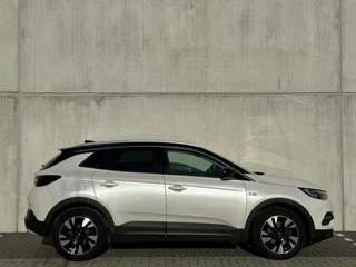 Opel Grandland X Opel Grandland X 1.2 Design - automaat - camera - CarPlay - afbeelding nr 6