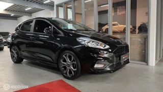 Ford Fiesta - 357217550-0