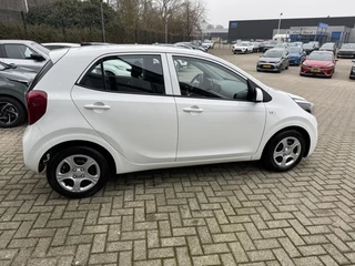 Kia Picanto - afbeelding nr 5