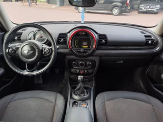 MINI Clubman MINI Clubman Mini 1.5 Cooper Salt Business | Airco | Trekhaak | Navi | Cruise | PDC | - afbeelding nr 20