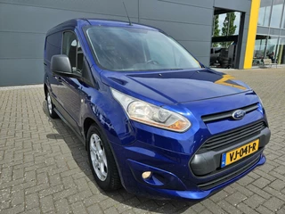 Ford Transit Connect Ford Transit Connect 1.6 TDCI L1 Airco camera 3-pers Marge - afbeelding nr 21