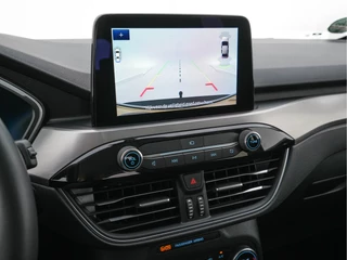 Ford Kuga (INCL-BTW) *DIGI-COCKPIT | ADAPTIVE-CRUISE | BLINDSPOT | PARK-PILOT | CAMERA | NAVI-FULLMAP | HEATED-SEATS | COMFORT-SEATS | ECC | CARPLAY | PDC | DAB | LANE-ASSIST | 17''ALU* - afbeelding nr 16