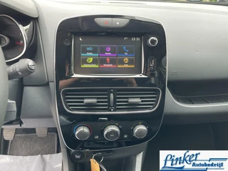 Renault Clio Renault Clio Estate 0.9 TCe Limited - CAMERA / CARPLAY / AIRCO - afbeelding nr 11
