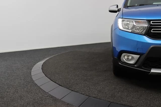 Dacia Logan Dacia Logan MCV 0.9 TCe Stepway*A/C*NAVI*CRUISE - afbeelding nr 33