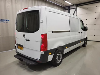 Mercedes-Benz Sprinter - afbeelding nr 3