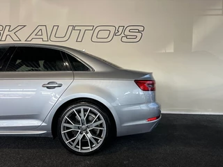 Audi A4 Audi A4 1.4 TFSI SPORT L. ED NAP l PDC l S-LINE l CLIMA l CRUISE l - afbeelding nr 10