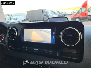 Mercedes-Benz Sprinter Mercedes Sprinter 319 CDI Automaat L3H2 2025model 3.5t trekhaak LED Camera 15m3 Airco Trekhaak Cruise control - afbeelding nr 11
