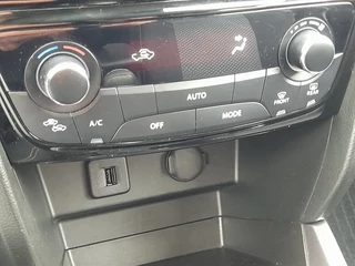 Suzuki Vitara - afbeelding nr 21