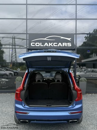 Volvo XC90 Volvo XC90 2.0 T8 Twin Engine|R-design|7pers|NAP|Trekh|PaNo - afbeelding nr 64