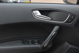 Audi A1 Sportback Audi A1 Sportback 1.0 TFSI Sport Pro Line 3x S-Line / Navigatie / 17'' / Bluetooth / Sportstoelen / Sportstuur / Cruise Control / Airco - afbeelding nr 29