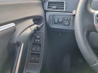 Toyota Verso Toyota Verso 2.0 Business Airco Camera Cruise Navi Marge - afbeelding nr 14