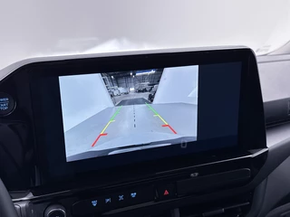 Ford Transit Custom Ford Transit Custom 300 2.0 TDCI L2H1 Sport Dubbele schuifdeur Navigatie Achteruitrijcamera Apple Carplay/Android Auto Betimmering - afbeelding nr 9