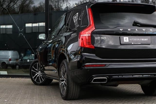 Volvo XC90 Volvo XC90 2.0 T8 Recharge AWD R-Design - PANO - HUD - 360 CAM - afbeelding nr 21