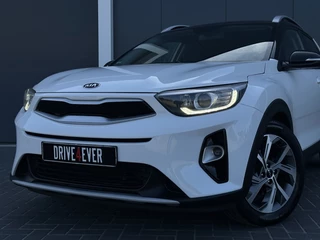 Kia Stonic - afbeelding nr 22