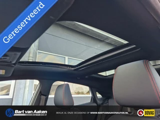 Ford Puma Ford Puma 1.0 Hybrid ST-Line X Aut. Panoramadak Winterpack ACC Sync4 - afbeelding nr 37