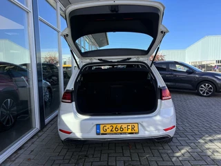 Volkswagen Golf Volkswagen Golf 1.0 TSI Comfortline | Airco | Apple Carplay/Android Auto | Navi | - afbeelding nr 25