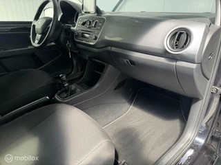 SEAT Mii Seat Mii 1.0 Sport Dynamic Navigatie, Airco - afbeelding nr 13