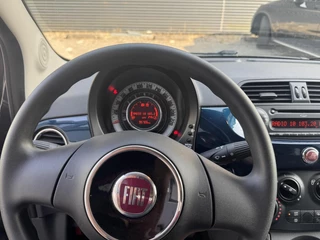 Fiat 500 Fiat 500 1.0 TwinAir Pop - afbeelding nr 11