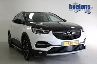 Opel Grandland X 1.6 Turbo Hybrid4 Ultimate