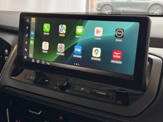 Nissan QASHQAI Nissan QASHQAI 1.3 MHEV 160PK TEKNA PLUS BOSE 20''LMV LEER ALCANTARA PANO MASSAGE BOSE STOEL/STUUR/RUIT VERW MATRIX.LED ELEK.KLEP HEADUP 20''LMV GOOGLE NAVI 03/2025 Ocean Deep - afbeelding nr 39
