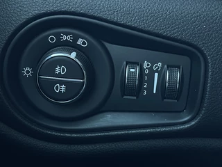 Jeep Renegade Jeep Renegade 1.4 MultiAir Limited | Automaat | Panoramadak | Navigatie - afbeelding nr 17