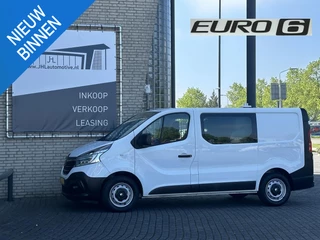 Renault Trafic - 252628247-0
