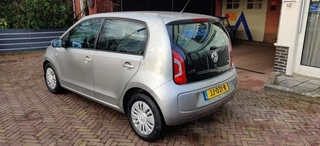 Volkswagen up! - afbeelding nr 5