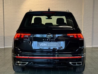 Volkswagen Tiguan - afbeelding nr 9
