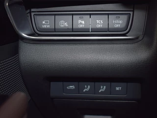 Mazda CX-30 Mazda CX-30 186PK Automaat Exclusive Line FULL OPTION *DEMO* - afbeelding nr 15