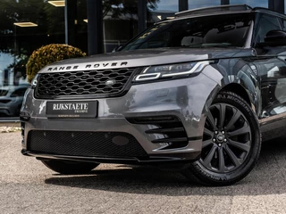 Land Rover Range Rover Velar Land Rover Range Rover Velar 2.0 P250s Turbo AWD R-Dynamic - afbeelding nr 33