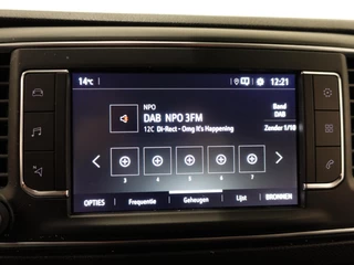 Opel Vivaro Opel Vivaro 2.0 BlueHDi L2 145PK Automaat Airco Navi Cruise Trekhaak Carplay - afbeelding nr 25