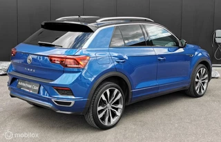 Volkswagen T-Roc Volkswagen T-Roc 1.5 TSI 2XR-LINE/150PK/DSG/VIRTUAL/ACC/NAVI - afbeelding nr 5