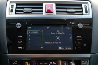Subaru Outback Subaru Outback 2.5 CVT Premium | Eyesight | Navigatie | Harman Kardon | Parkeersensoren | - afbeelding nr 21