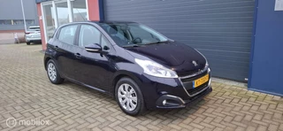 Peugeot 208 Peugeot 208 1.2 PureTech Blue Lease Executive - afbeelding nr 4