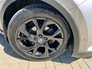 Toyota C-HR - afbeelding nr 32