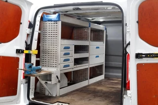 Ford Transit Custom - afbeelding nr 12