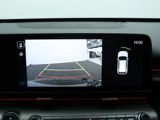 Hyundai Kona - afbeelding nr 40