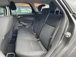 Ford Focus Ford Focus Wagon 1.0 Trend Edition - afbeelding nr 12