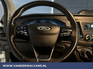 Ford Transit Custom Bijrijdersbank - afbeelding nr 6