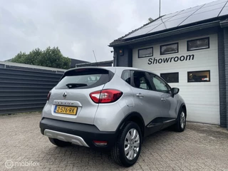 Renault Captur Renault Captur 0.9 TCe Expression met airco, cruise en navi! - afbeelding nr 16