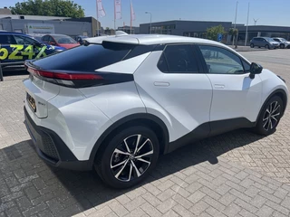 Toyota C-HR - afbeelding nr 3
